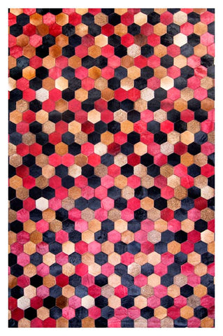 FAVO DESIGN - Red