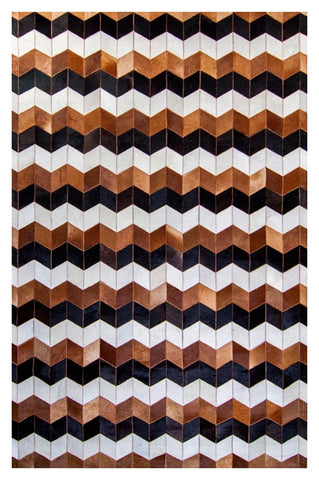 FRECCIA DESIGN - Chocolate