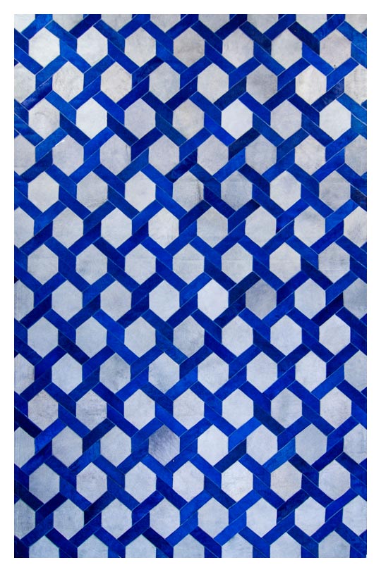 INTERLACE DESIGN - Sapphire INTERLACE DESIGN - Sapphire