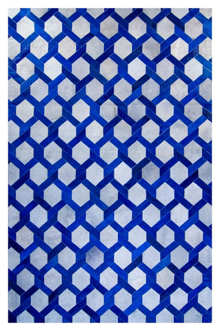 INTERLACE DESIGN - Sapphire