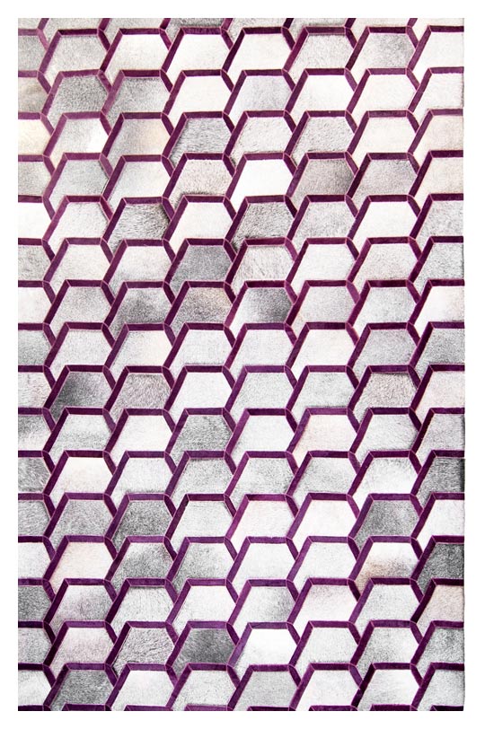 PIAZZA DESIGN - Purple PIAZZA DESIGN - Purple