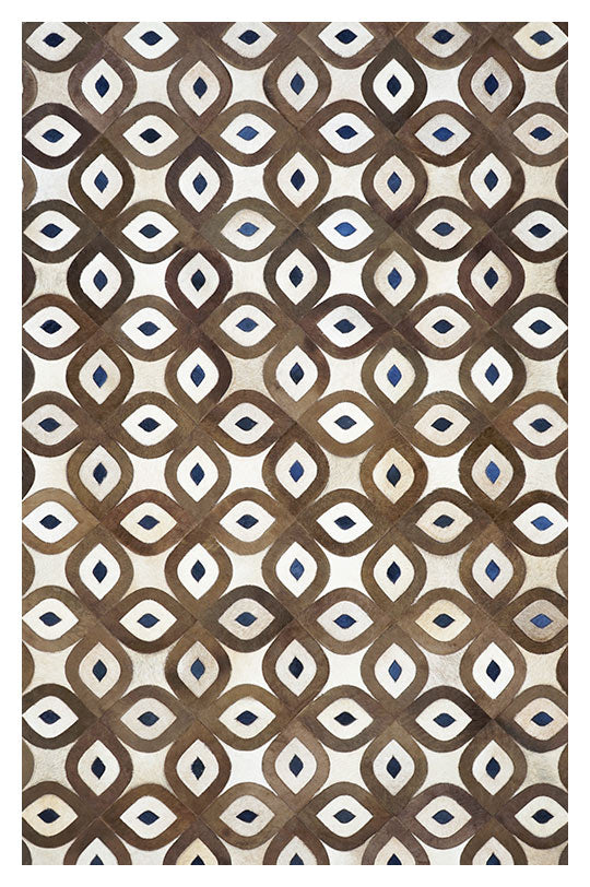 FLORET DESIGN - Tawny FLORET DESIGN - Tawny