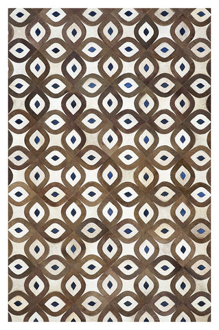 FLORET DESIGN - Tawny