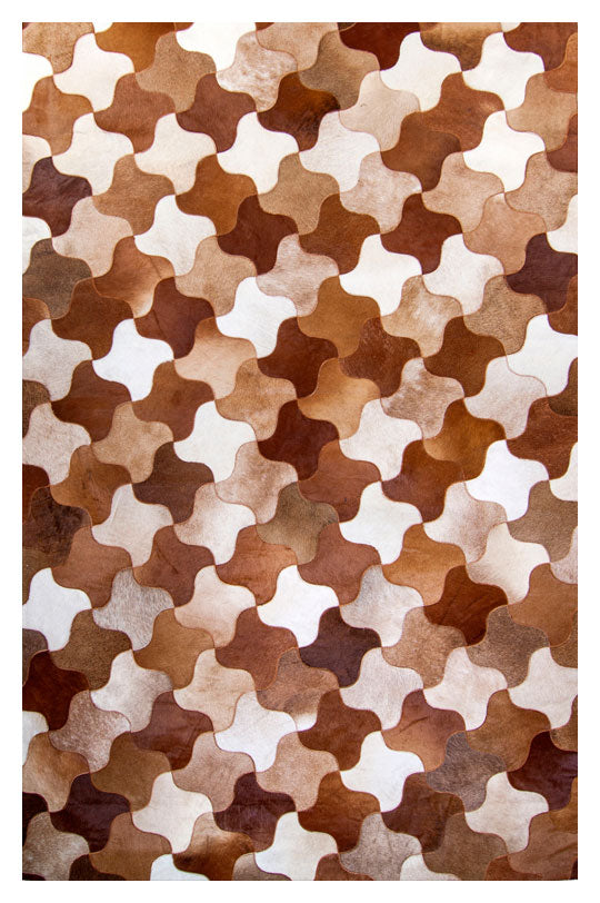 STARDUST DESIGN - Brown STARDUST DESIGN - Brown